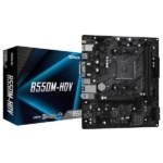 ASRock B550M-HDV