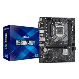 ASRock B560M-HDV