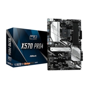 ASRock X570 Pro4