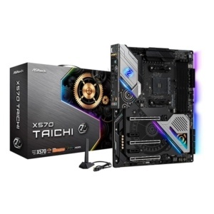 ASRock X570 Taichi