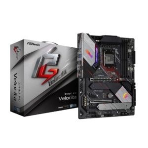 ASRock Z490 PG Velocita