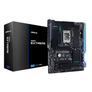 ASRock Z690 Extreme