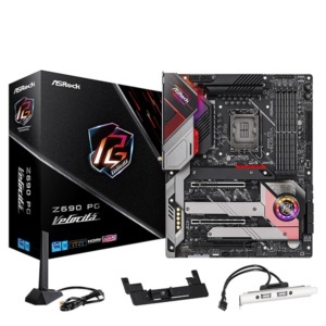 ASRock Z690 PG Velocita