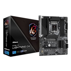 ASRock Z790 PG Lightning/D4