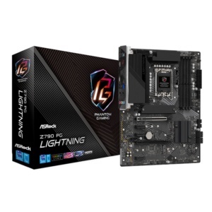 ASRock Z790 PG Lightning