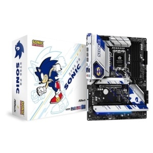 ASRock Z790 PG SONIC