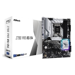 ASRock Z790 Pro RS/D4