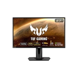 ASUS 27 LED - VG27AQ - Dalle IPS - 165 Hz - 2K