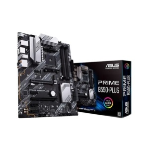 ASUS PRIME B550-PLUS