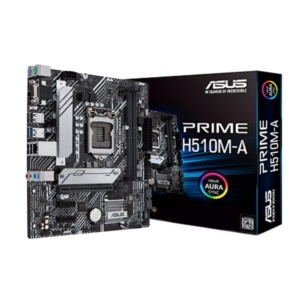 ASUS PRIME H510M-A