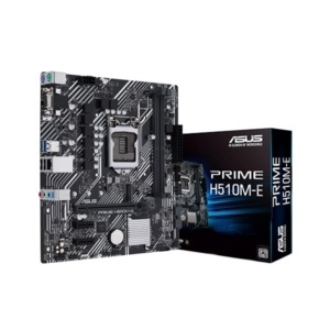 ASUS PRIME H510M-E