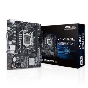 ASUS PRIME H510M-K R2.0