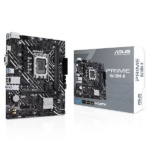 ASUS PRIME H610M-K DDR5