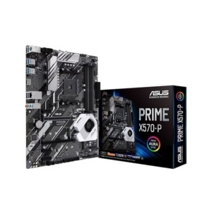 ASUS PRIME X570-P