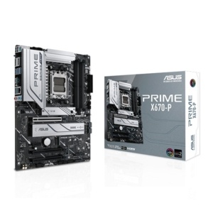 ASUS PRIME X670-P