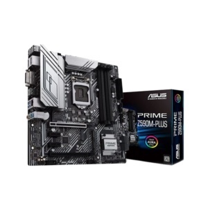 ASUS PRIME Z590M-PLUS