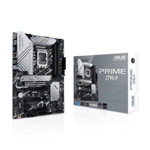 ASUS PRIME Z790-P DDR5