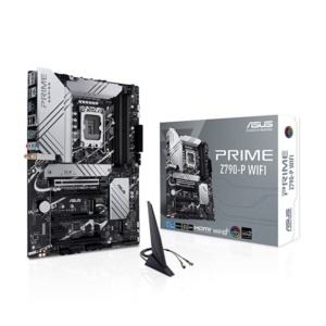 ASUS PRIME Z790-P WIFI DDR5