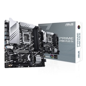 ASUS PRIME Z790M-PLUS D4