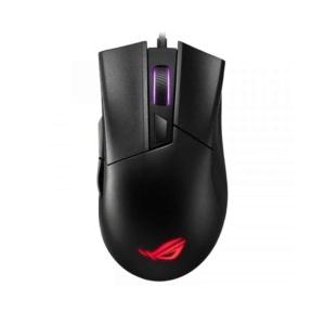 Souris GAMER – ASUS ROG Gladius II Core