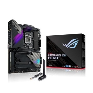 ASUS ROG MAXIMUS XIII HERO