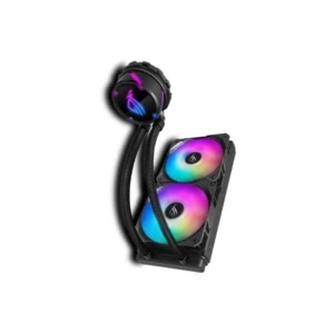 WATERCOOLER - ASUS ROG STRIX LC 240 RGB