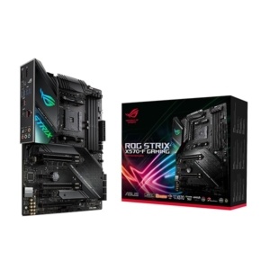 ASUS ROG STRIX X570-F GAMING