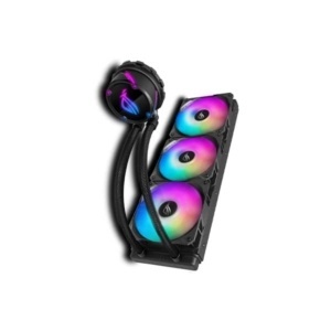 ASUS ROG Strix LC360 RGB Noir