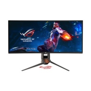 ASUS ROG Strix PG349Q 34" IPS 120Hz G-Sync