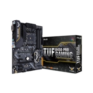 ASUS TUF B450-PRO GAMING