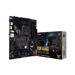 ASUS TUF GAMING B550-PLUS