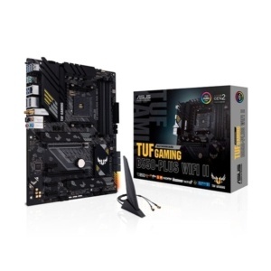 ASUS TUF GAMING B550-PLUS WIFI II