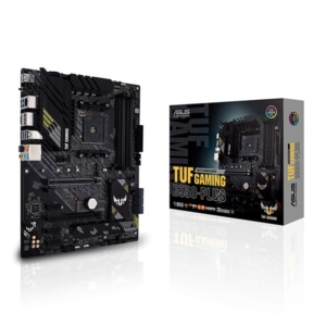 carte mère ASUS - TUF GAMING B550-PRO