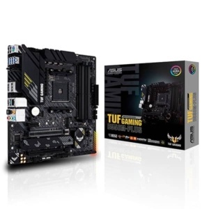 ASUS TUF GAMING B550M-PLUS