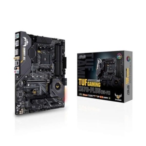 ASUS TUF GAMING X570-PLUS (WI-FI)