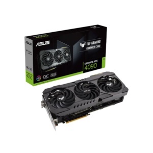 ASUS TUF Gaming GeForce RTX 4090 OC OG Edition 24GB