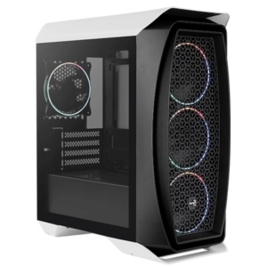 Aerocool - Aero One Mini Eclipse Blanc