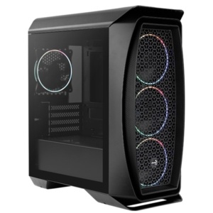 Aerocool - Aero One Mini Eclipse Noir