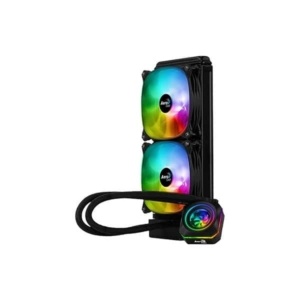 WATERCOOLER – Aerocool Pulse L240F