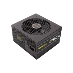 Antec 550W 80PLUS Gold EA550G PRO SEMI-MODULAIRE