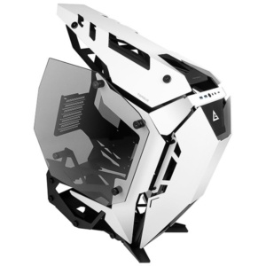 Antec Torque Blanc & Noir