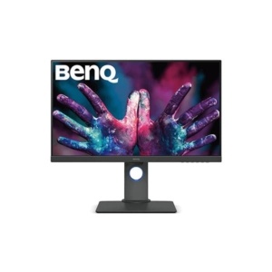 BenQ 27" LED - PD2700U - 4K