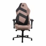 CHAISE GAMER SG3A-SPACTRE MARRON