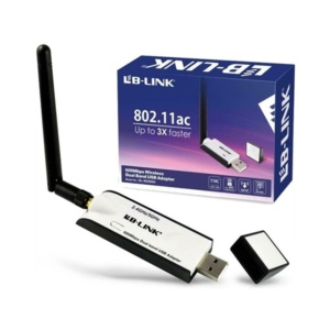 Clé Wifi LB-LINK BL-WDN600