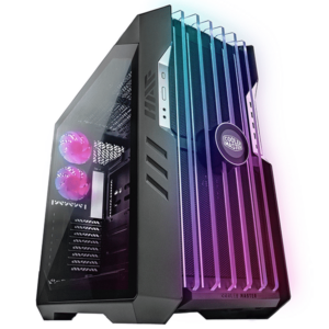 Boîtier Cooler Master HAF 700 EVO