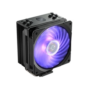 Cooler Master Hyper 212 RGB Black Edition