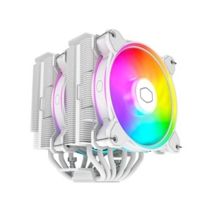 Cooler Master Hyper 622 Halo (Blanc)