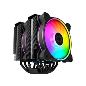 Cooler Master Hyper 622 Halo (Noir)