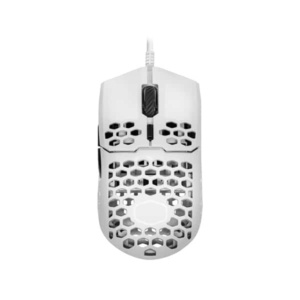 Cooler Master MM710 MATTE Blanc