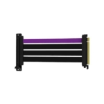 Cooler Master MasterAccessory Riser Cable PCIe 4.0 x16 300MM